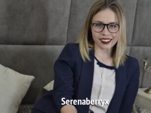 Serenaberryx