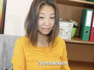 Serenacharm