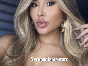 Serenadiamantato