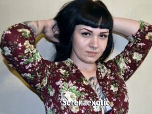 Serenaexotic