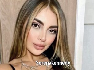 Serenakennedy