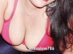 Serenalove786