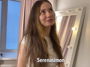 Serenasimon