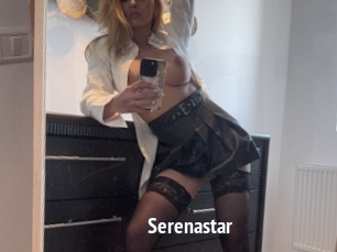 Serenastar