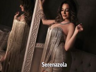 Serenazola