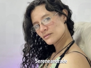 Sereneandrade