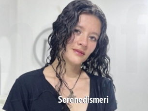 Serenedismeri