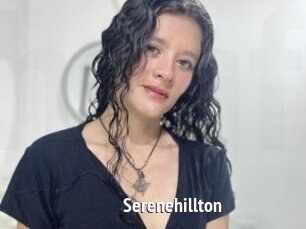 Serenehillton