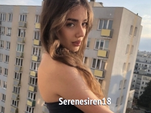 Serenesiren18