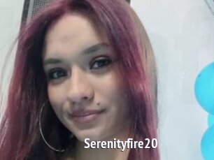 Serenityfire20
