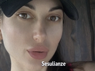 Sesulianze