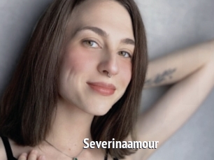 Severinaamour