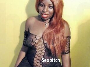 Sexbitch