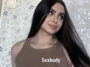 Sexbody