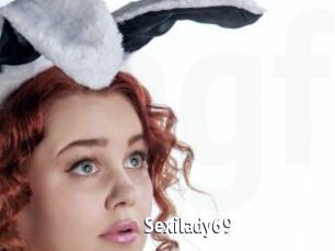 Sexilady69