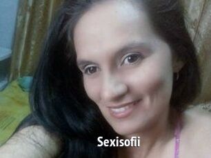 Sexisofii