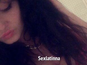 Sexlatinna