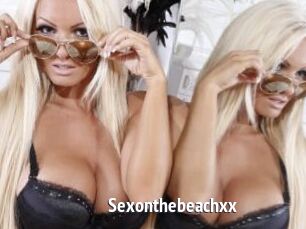 Sexonthebeachxx