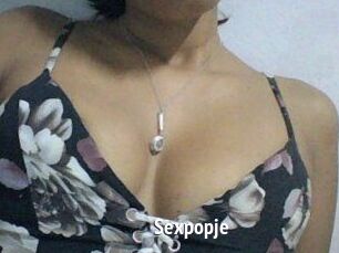 Sexpopje