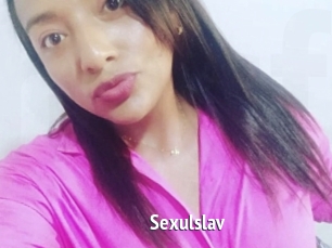 Sexulslav