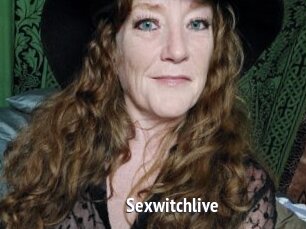 Sexwitchlive
