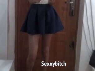 Sexxybitch