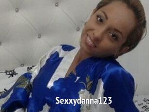 Sexxydanna123