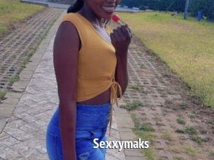 Sexxymaks