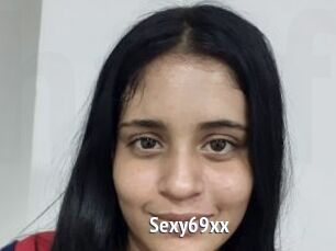 Sexy69xx