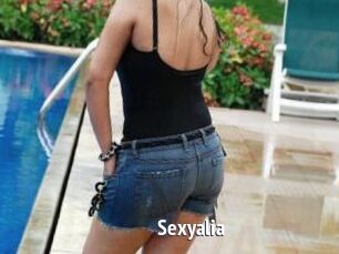 Sexyalia