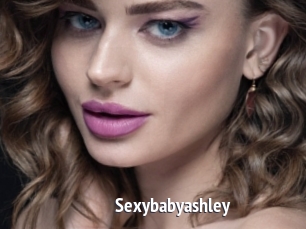 Sexybabyashley