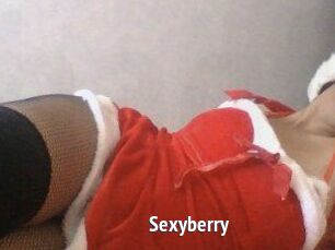 Sexyberry