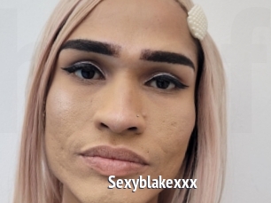 Sexyblakexxx