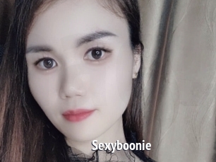 Sexyboonie