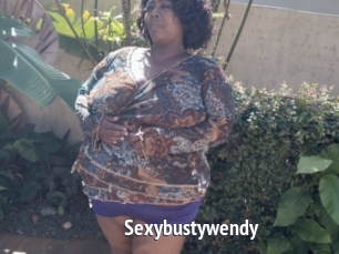 Sexybustywendy