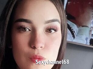 Sexychannel68