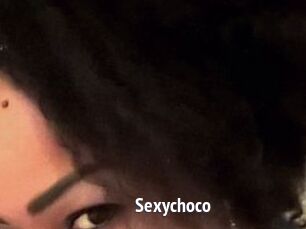 Sexychoco