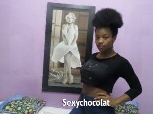 Sexychocolat