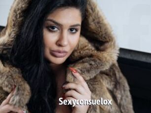 Sexyconsuelox
