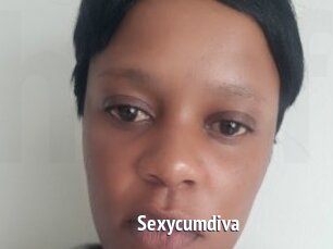 Sexycumdiva