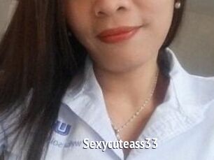 Sexycuteass33