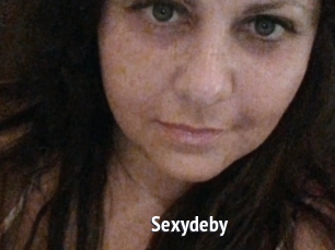 Sexydeby