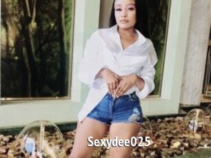 Sexydee025