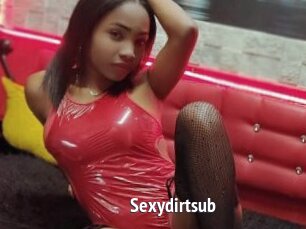 Sexydirtsub