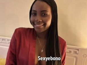 Sexyebono