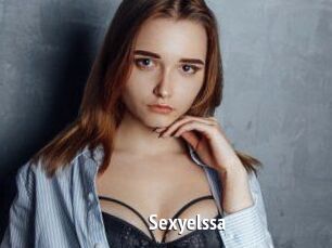 Sexyelssa