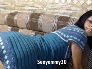 Sexyemmy20