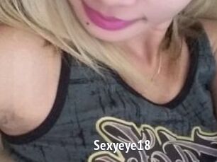 Sexyeye18