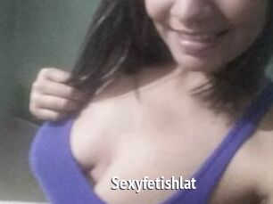 Sexyfetishlat