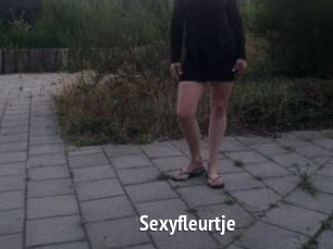 Sexyfleurtje